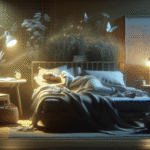 Herbal Solutions for Insomnia: Explore Natural Remedies