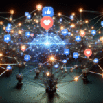 Off-Page SEO Signals Enhanced by Social Media Leverage