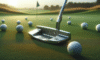 Putter Guide for Beginners in South Africa: A Smart Choice