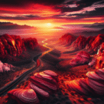 Nature Photography: Top Spots for Stunning Shots in Las Vegas