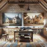 Stone Floor Restoration Techniques for Craft Perfection
