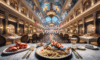 Seafood Restaurants: Your Essential Guide to Las Vegas Dining