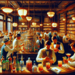 Negroni Day: Top Spots for the Perfect Drink