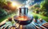 Smoke Pot for Small Grills: Essential Tips for Perfect Flavour