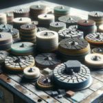 Stone Floor Polishing Pads for Outstanding Finish Results