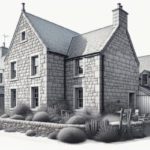 Clermont Gris Limestone: Charming Farmhouse Style in Fife