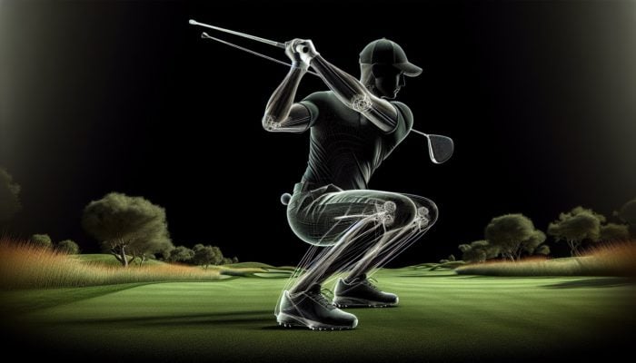 Golf Exercises for Power: Enhance Your Swing Strength