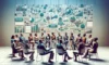 Niche-Specific Social Groups for Efficient Link Building Strategies