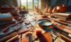 Terracotta Tiles Cleaning: Top Home Care Methods