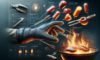 Smart Gloves for BBQ Handling: Top Picks to Enhance Safety