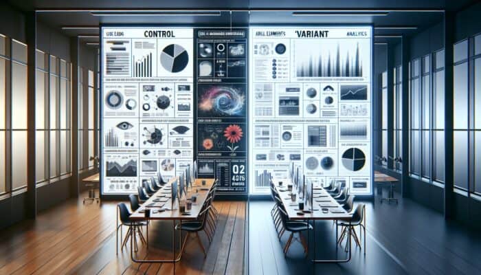 A/B Testing for Hosting Ads: Essential Insights Explained