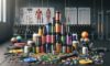 Supplements for First-Time Lifters: A Beginner’s Handbook