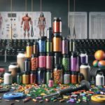 Supplements for First-Time Lifters: A Beginner’s Handbook