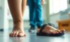 Pediatric Foot Development: Impact of Barefoot and Shod Wear