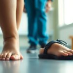 Pediatric Foot Development: Impact of Barefoot and Shod Wear
