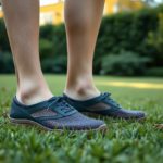Plantar Fasciitis Recovery: Enjoy 47% Pain Relief with Xero Shoes
