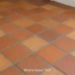 Quarry Tile Restoration for a Fresh and Revitalised Look