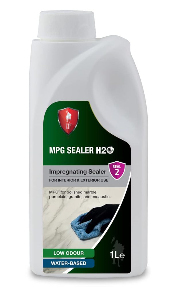 Insights on Travertine Sealer for Homeowners in the UK