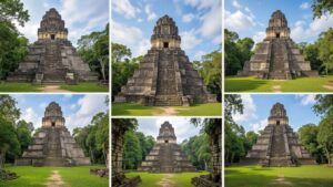 Ancient Maya Ruins: Discover the Hidden Treasures of Belize