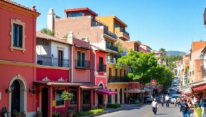 Real-Time Real Estate: Explore the Finest Areas of San Miguel de Allende