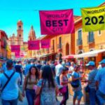 Best City for Locals and Tourists: San Miguel de Allende 2025