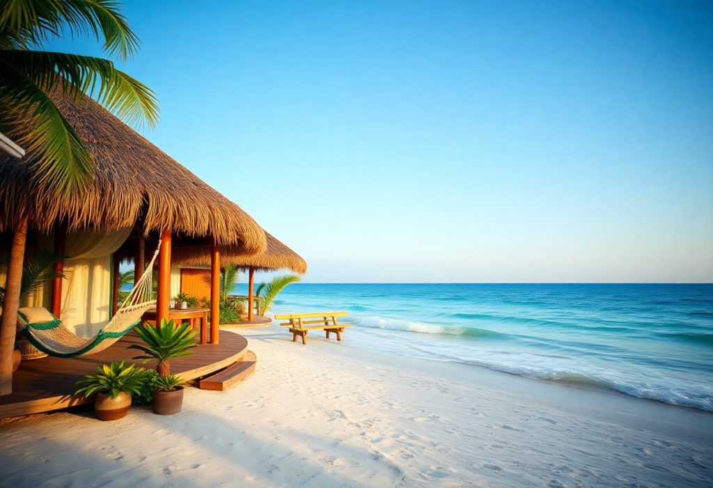 Affordable Tropical Bliss: Budget Travel Tips for Belize