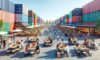 Container Park: The Ultimate Destination for Day Drinking