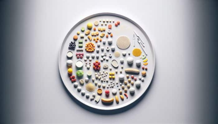 Negative Space in Plating: A Visual Guide to Mastery