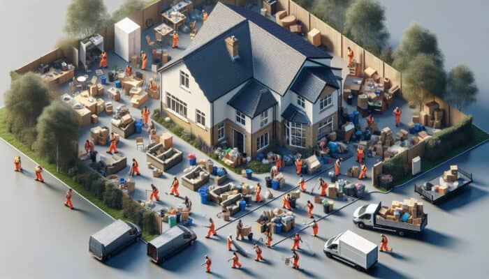 House Clearance Costs: Essential Insights for Birmingham Homes