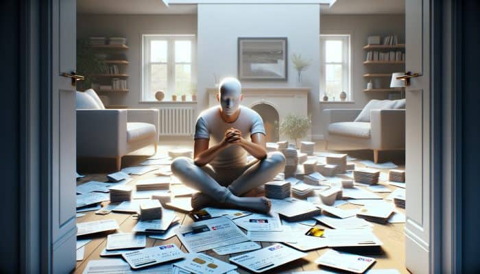 Debt Consolidation Myths to Boost Your UK Credit Score