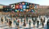 Influencers Fueling Global User-Generated Content