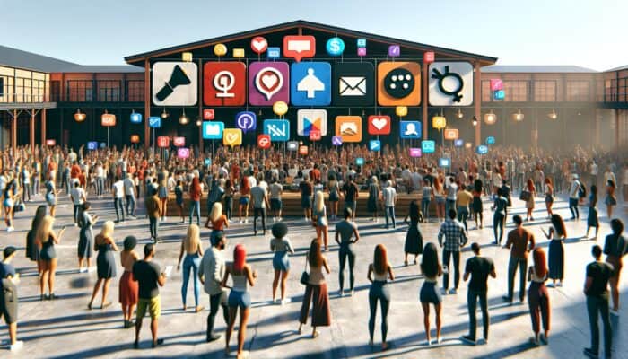 Influencers Fueling Global User-Generated Content