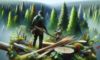 Survival Weapons: Essential DIY Crafting Skills You Should Master