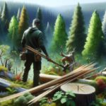 Survival Weapons: Essential DIY Crafting Skills You Should Master