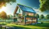 Carbon-Neutral Home: Essential Guide for the UK