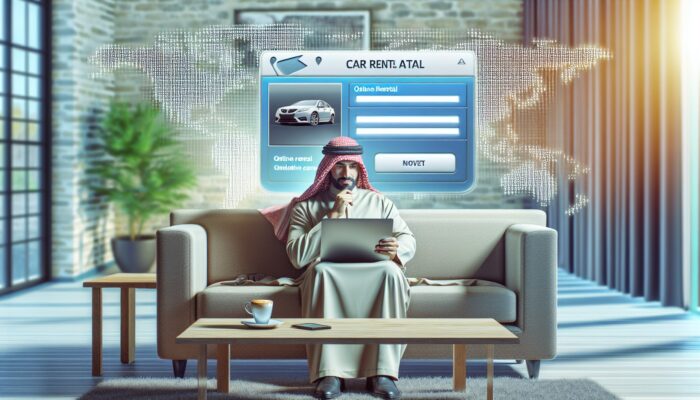Rent a Car Online for Great Discounts and Savings