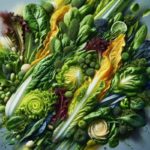 Salad Recipes for Fresh and Tasty Dishes
