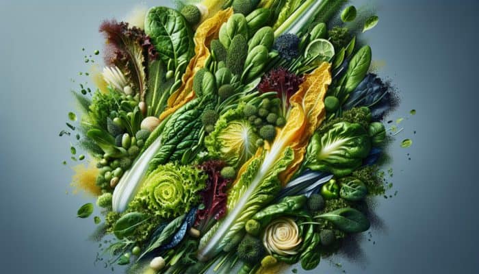 Salad Recipes for Fresh and Tasty Dishes