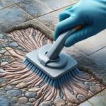 Grout Cleaning and Sealing Costs for Homes in Preston