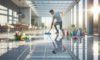 Tile and Grout Cleaning Cost in Worcester Park: A Quick Guide