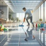 Tile and Grout Cleaning Cost in Worcester Park: A Quick Guide