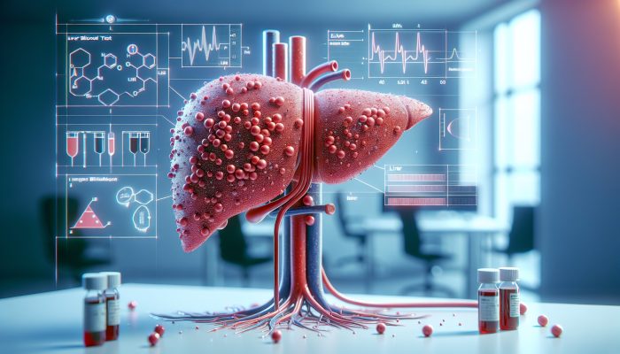 Liver Blood Test Guide: Essential Insights for Herne Bay Residents