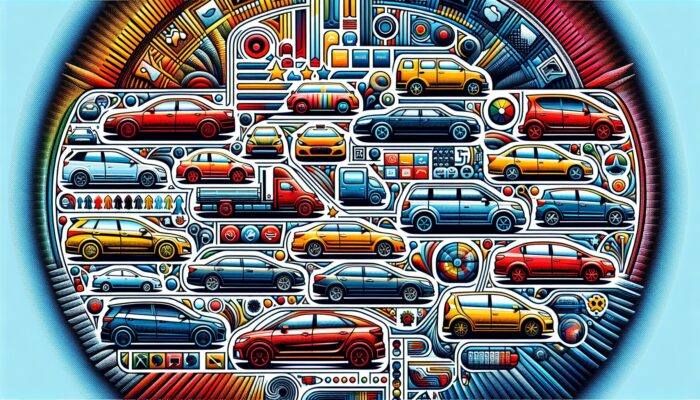 Rent a Car Online: Your Essential Guide to Australia