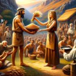 Barter Goods: Embracing a Global Economic Exchange System