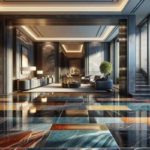 Polished Slate Floors: Transform Your Barnes Cray Residence