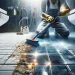 Grout Cleaning Services in Edinburgh at Budget-Friendly Prices