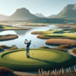 Caribbean Golf Resorts Infused with South African Charm