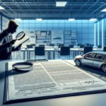 Report Issues Efficiently with Online Car Rentals