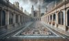Marble Restoration Services for Reviving Morden Park Floors