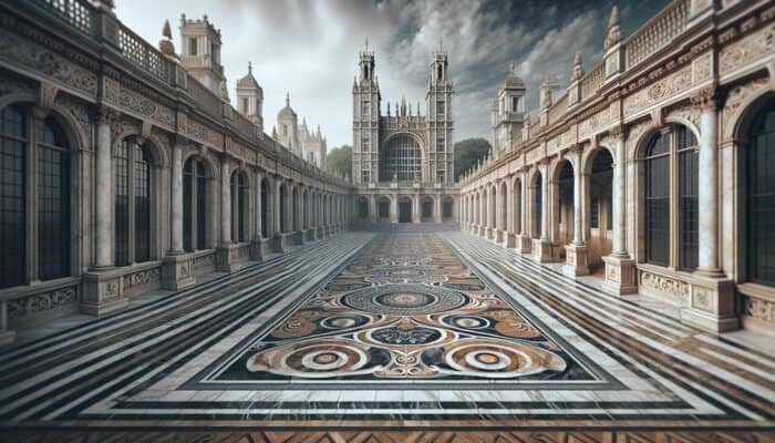 Marble Restoration Services for Reviving Morden Park Floors